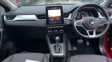 Renault Captur 1.3 TCE 130 S Edition 5dr EDC Petrol Hatchback